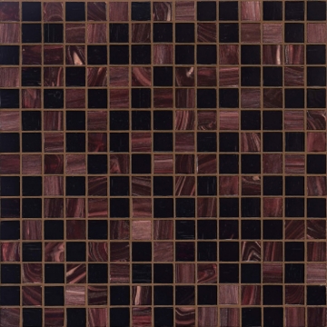 Picture of Bisazza Mosaico - Blends 20 Cecilia