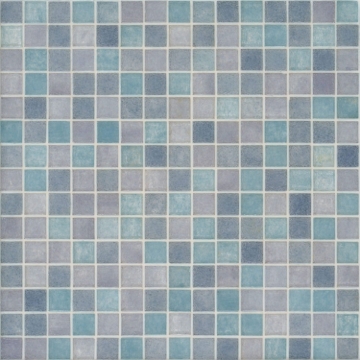 Picture of Bisazza Mosaico - Blends 20 Dacca