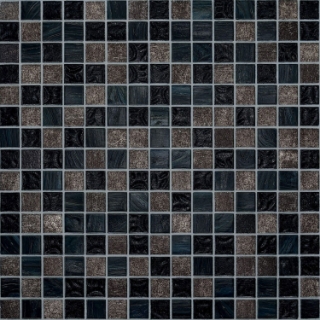 Picture of Bisazza Mosaico - Blends 20 Denver