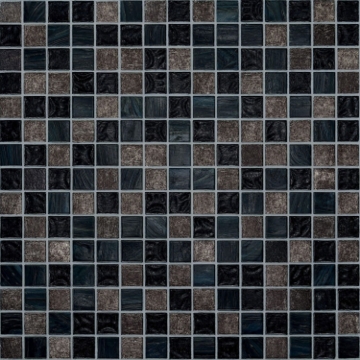 Picture of Bisazza Mosaico - Blends 20 Denver