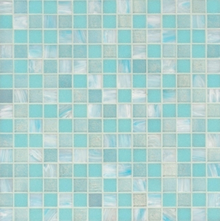 Picture of Bisazza Mosaico - Blends 20 Dina