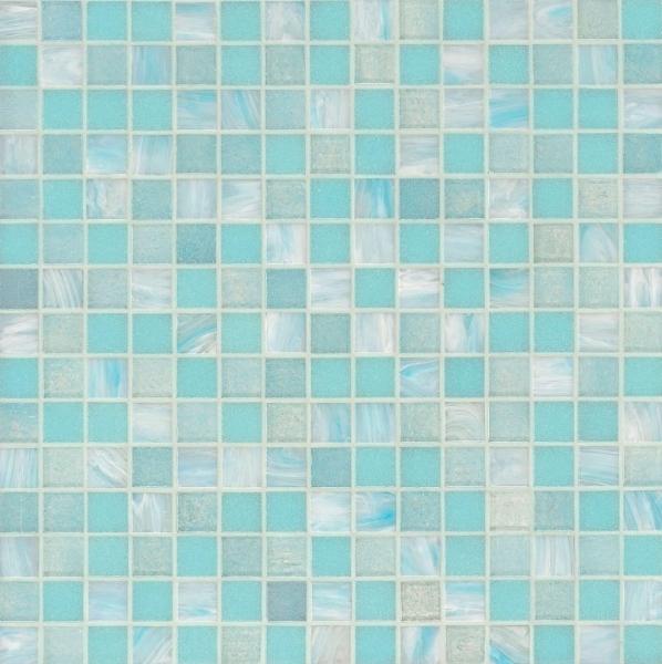 Picture of Bisazza Mosaico - Blends 20 Dina
