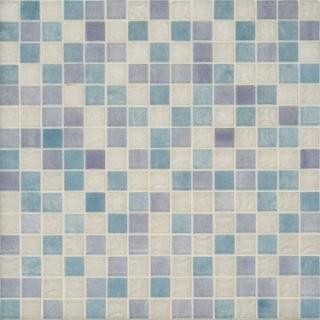 Picture of Bisazza Mosaico - Blends 20 Doha