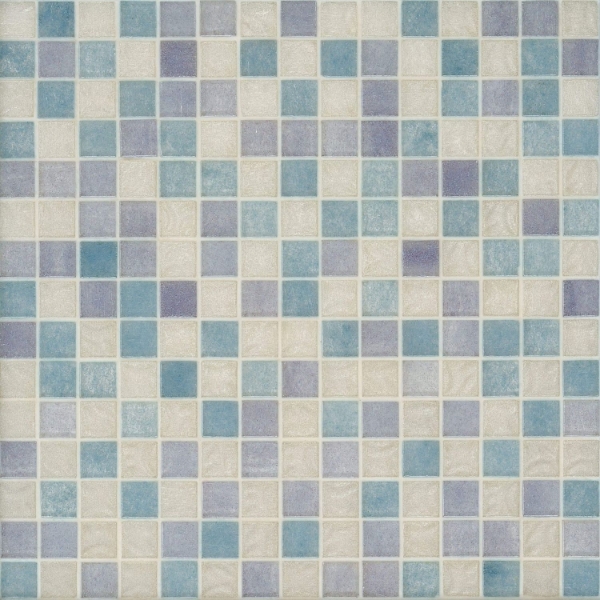 Picture of Bisazza Mosaico - Blends 20 Doha