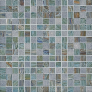 Picture of Bisazza Mosaico - Blends 20 Edda