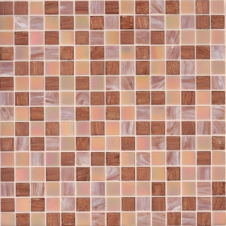 Picture of Bisazza Mosaico - Blends 20 Edvige