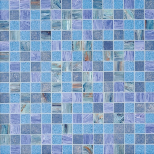 Picture of Bisazza Mosaico - Blends 20 Elide