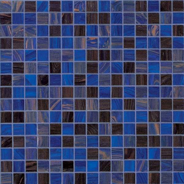 Picture of Bisazza Mosaico - Blends 20 Elsa