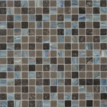 Picture of Bisazza Mosaico - Blends 20 Ester