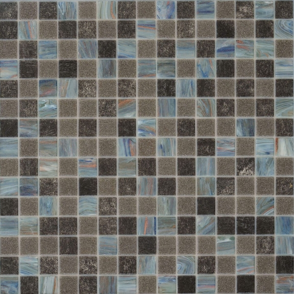 Picture of Bisazza Mosaico - Blends 20 Ester