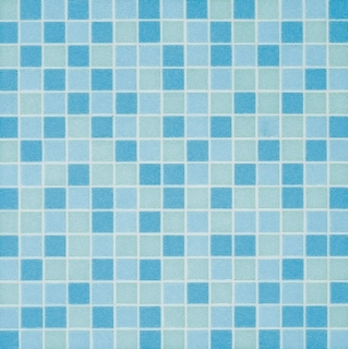 Picture of Bisazza Mosaico - Blends 20 Galapagos