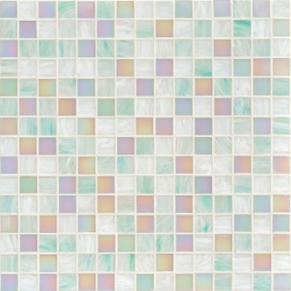 Picture of Bisazza Mosaico - Blends 20 Gelso