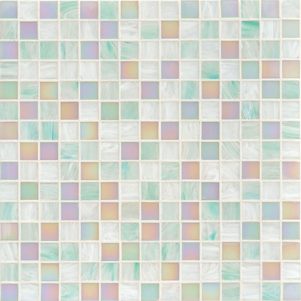 Picture of Bisazza Mosaico - Blends 20 Gelso