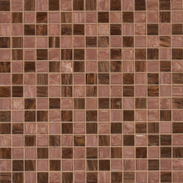 Picture of Bisazza Mosaico - Blends 20 Gemma