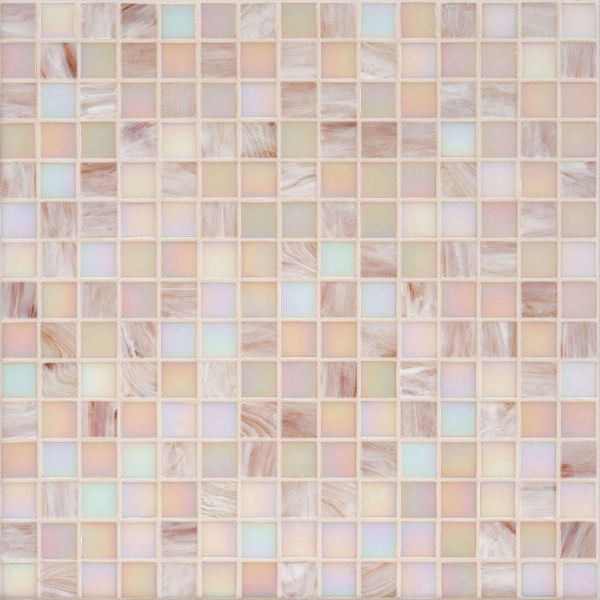 Picture of Bisazza Mosaico - Blends 20 Gilda
