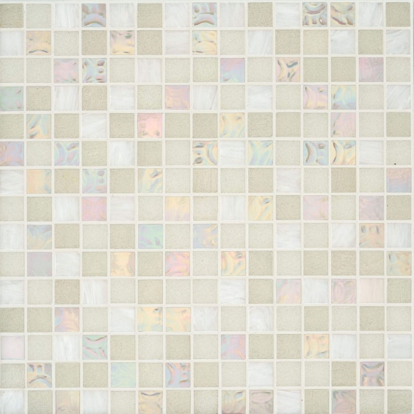 Picture of Bisazza Mosaico - Blends 20 Giulia