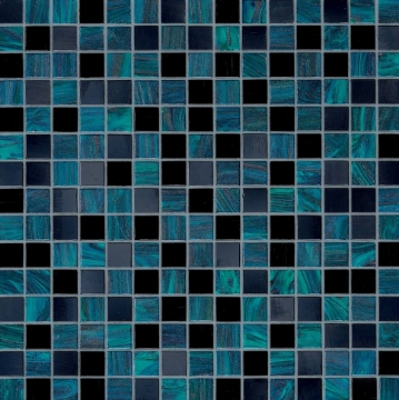 Picture of Bisazza Mosaico - Blends 20 Ilaria