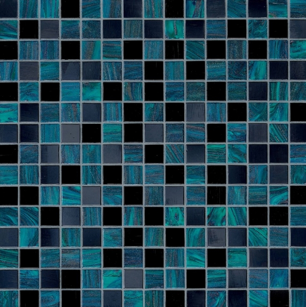 Picture of Bisazza Mosaico - Blends 20 Ilaria
