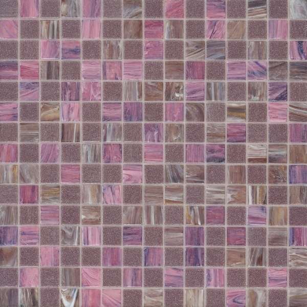 Picture of Bisazza Mosaico - Blends 20 Kyoto