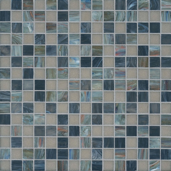 Picture of Bisazza Mosaico - Blends 20 Lavinia