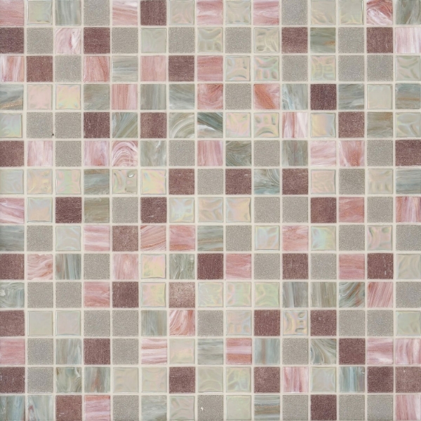 Picture of Bisazza Mosaico - Blends 20 Leda