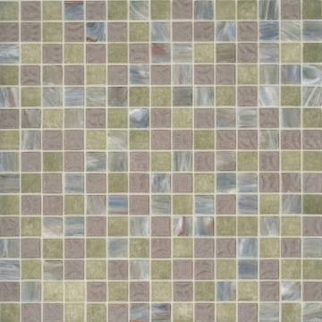 Picture of Bisazza Mosaico - Blends 20 Lisbona