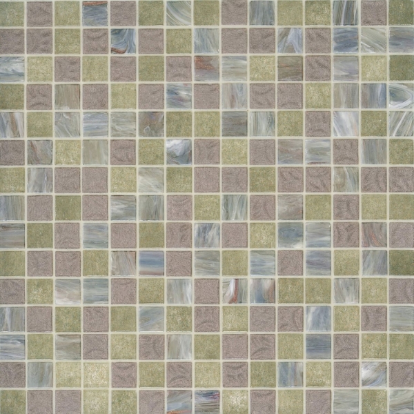 Picture of Bisazza Mosaico - Blends 20 Lisbona