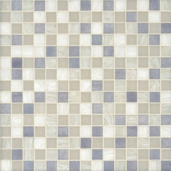 Picture of Bisazza Mosaico - Blends 20 Lorena