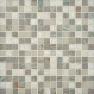 Picture of Bisazza Mosaico - Blends 20 Lubiana