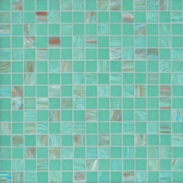 Picture of Bisazza Mosaico - Blends 20 Malibu