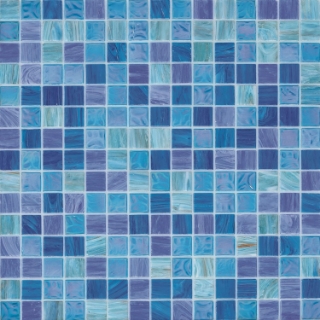 Picture of Bisazza Mosaico - Blends 20 New Liz