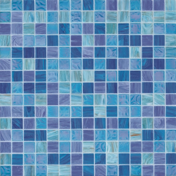 Picture of Bisazza Mosaico - Blends 20 New Liz