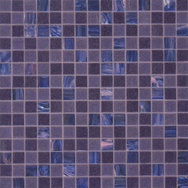 Picture of Bisazza Mosaico - Blends 20 Nimes