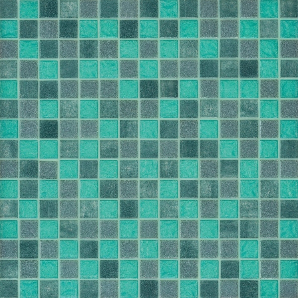 Picture of Bisazza Mosaico - Blends 20 Ottawa