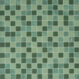 Picture of Bisazza Mosaico - Blends 20 Quercia