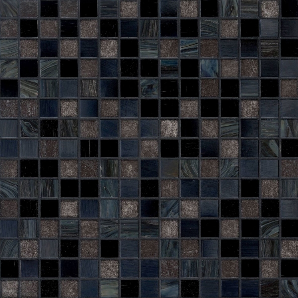 Picture of Bisazza Mosaico - Blends 20 Sveva