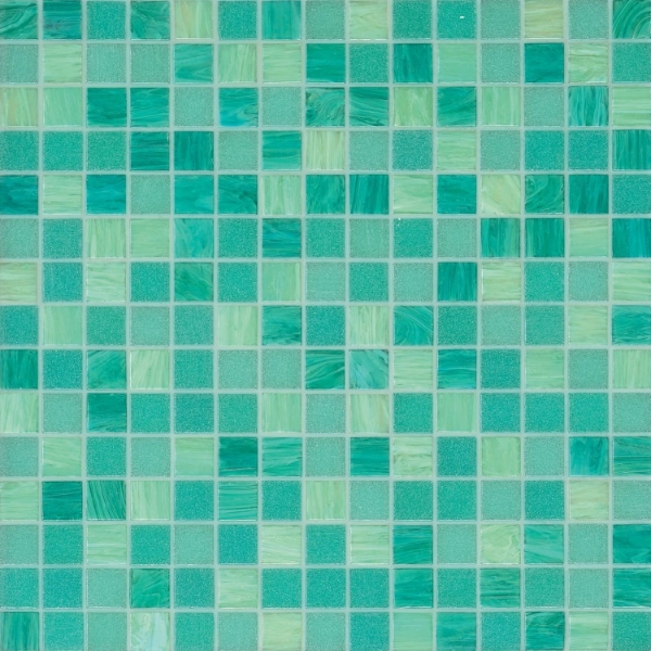 Picture of Bisazza Mosaico - Blends 20 Tea