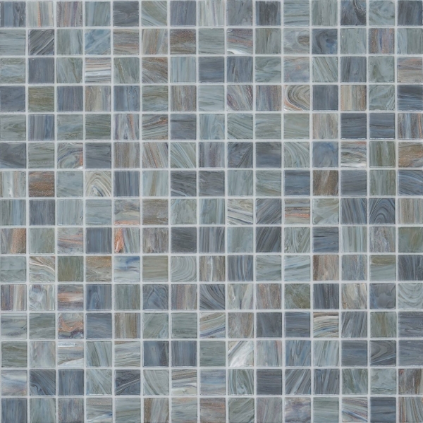 Picture of Bisazza Mosaico - Blends 20 Vanda