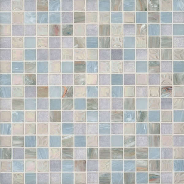 Picture of Bisazza Mosaico - Blends 20 Vanessa