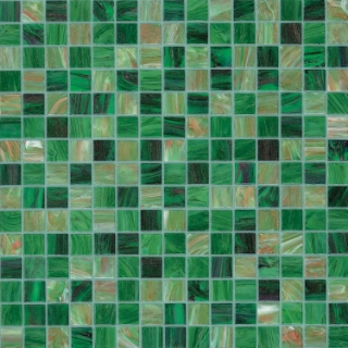 Picture of Bisazza Mosaico - Blends 20 Vittoria