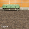 Picture of Kraus Flooring - Van Der Rohe Black Pepper