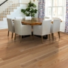 Picture of Shaw Floors - Castlewood Hickory Coat of Arms