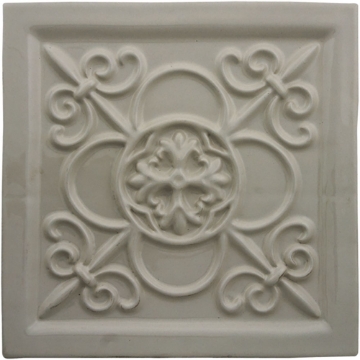 Picture of Adex USA - Studio Vizcaya Graystone