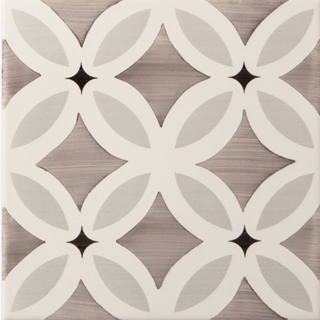 Picture of Adex USA - Studio Flower Deco Bamboo Dusk