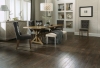 Picture of Somerset - Hand Crafted Engineered Random Width - White Oak Royal Brown