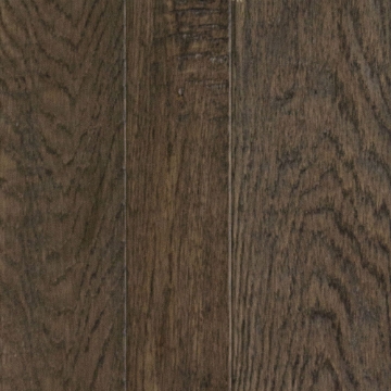 Picture of Somerset - Hand Crafted Engineered Random Width - White Oak Vintage Oak