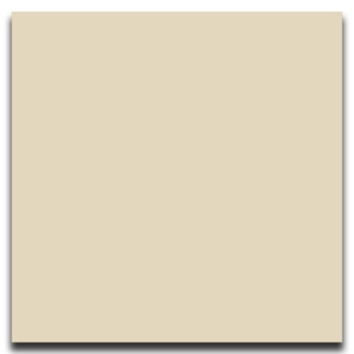 Picture of Johnsonite - Solid Colors Smooth 12 x 12 Almond