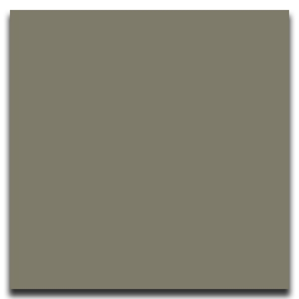 Picture of Johnsonite - Solid Colors Smooth 12 x 12 Grizzly