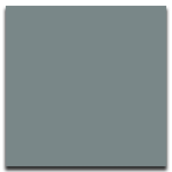 Picture of Johnsonite - Solid Colors Smooth 12 x 12 Medium Grey