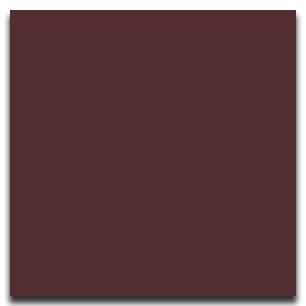 Picture of Johnsonite - Solid Colors Smooth 24 x 24 Burgundy